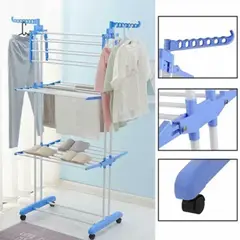 MOVI - Tendedero de Ropa Vertical
