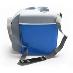 LISM - Mini Cooler 12v Cooler Nevera Cooler Electrico Portatil 75l