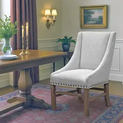 MSA MUEBLES SANTA ANA - Silla Sitial Paradice x 2 unidades