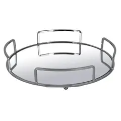 CAP DOR - Bandeja Decorativa Sophie