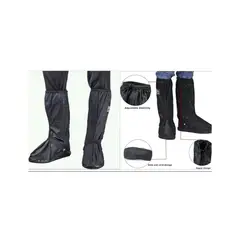 MOVI - CUBRE ZAPATOS IMPERMEABLE