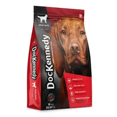 DOC KENNEDY - Adulto 15kg