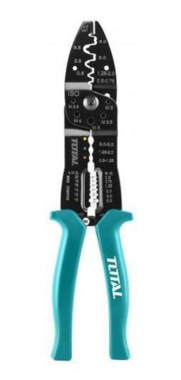 Alicate Pelacable 10 Pulgadas 254mm Tht15101