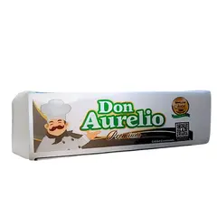 GENERICO - Servilletas de Coctel 300 unidades Don Aurelio