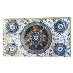 GENERICO - Cartera tipo bolso para mujer 60 x 50cm