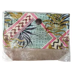 GENERICO - Cartera tipo bolso para mujer 60 x 50cm