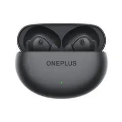 ONEPLUS - Audífonos inalámbricos Bluetooth 5.4 Buds Ace 2 - Negro