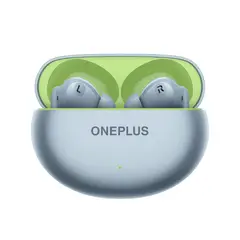 ONEPLUS - Audífonos inalámbricos Bluetooth 5.4 Buds Ace 2 - Azul