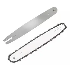 GENERICO - Espada Motosierra20 61 268 272xp 365xp 372xp Para Husqvarna