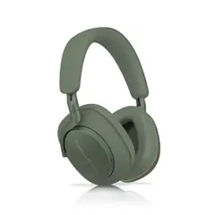 BOWERS & WILKINS - Px7 S2e Over-ear noise-cancelling Audifonos verdes