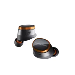 BOWERS & WILKINS - Pi8 McLaren Edition In-ear True Wireless earbuds Grey