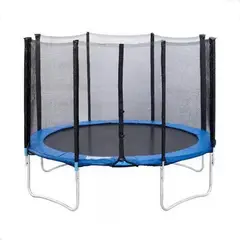 EASY FIT - Cama Elástica 305 Mts