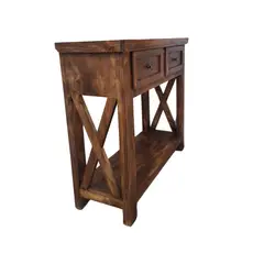 CASAHOGGAR - Mueble Urbino 2 Chocolate