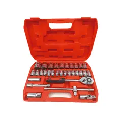 MAXWELL - Juego Caja Chicharra Y Set Dados 32 Piezas - Ps