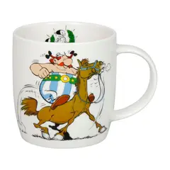 KONITZ - Tazon Mug - Obelix Equitación