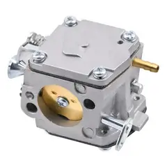 GENERICO - Carburador Para Motosierra Para Husqvarna 61 266 268 272
