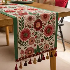 PUREPOWER - Camino de mesa 180x35cm