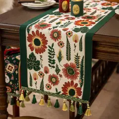 PUREPOWER - Camino de mesa 180x35cm