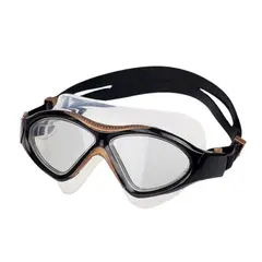 GENERICO - Lentes De Piscina Natacion Gafas De Agua Niños + Estuche