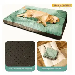 SHOP EHOME BAG - Cama Sofá Para Perros Grandes XL