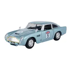MOTORMAX - Auto De Colección Aston Martin Db5 Escala 124