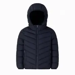 KIBOU - Parka Térmica Impermeable Niño Engomada Para Nieve Chiporro