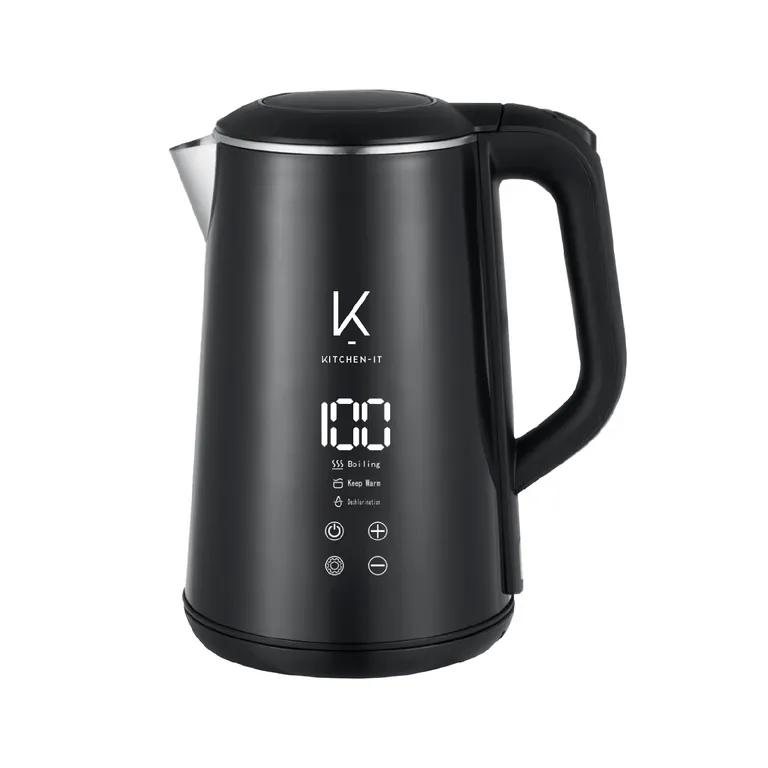 Hervidor Smart Control 17L
