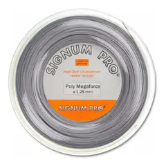 SIGNUMPRO - Rollo de Cuerda Signum Pro Poly Megaforce 1.24 - 200m
