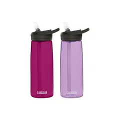 CAMELBAK - Botella Eddy+ 750 ml Pack x2 Bicolor