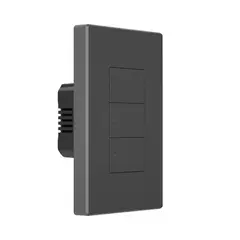 SONOFF - Interruptor WiFi de Pared SwitchMan M5 de 3 Canales