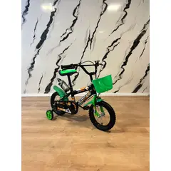GENERICO - Bicicleta aro 12 NIÑO