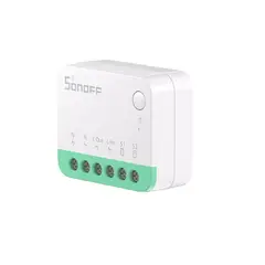 SONOFF - Interruptor WiFi Mini Extreme - Matter Compatible