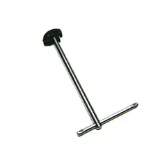 TRUPER - LLAVE GASFITER 12874