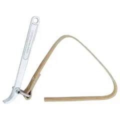 JONNESWAY - LLAVE SACA FILTROS DE CINTA DE GOMA 25-160MM AI050077
