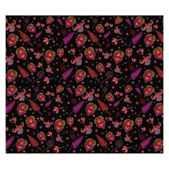 ISA SOLER - Alfombra Vinílica 140 X 160 Textura Mexicana