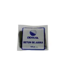 GENERICO - BETUN DE JUDEA BOLSA 100GRS