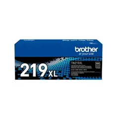 BROTHER - Toner Black TN219XL Negro TN-219XL