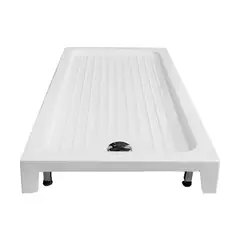 JOYTEK - Receptáculo para Ducha Rectangular 140x70x13 cm
