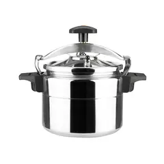 MARMICOC - Olla A Presion 10 Litros Alumax Marca