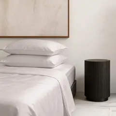 HYPNOS - Set Sábanas Premium Fresh 100% Bambú Orgánico 300 Hilos Ultra Suaves y Lisas