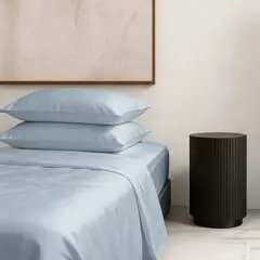 HYPNOS - Set Sábanas Premium Fresh 100% Bambú Orgánico 300 Hilos Ultra Suaves y Lisas