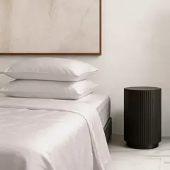 HYPNOS - Set Sábanas Premium Fresh 100% Bambú Orgánico 300 Hilos Ultra Suaves y Lisas