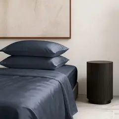 HYPNOS - Set Sábanas Premium Fresh 100% Bambú Orgánico 300 Hilos Ultra Suaves y Lisas