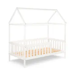 BBPRO - CAMA NIÑO HEIM BLANCA 190x80cm