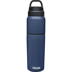 CAMELBAK - Botella Térmica Vaso 670ml Acero Inoxidable Azul