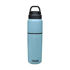 CAMELBAK - Botella Térmica Vaso 670ml Acero Inoxidable Celeste
