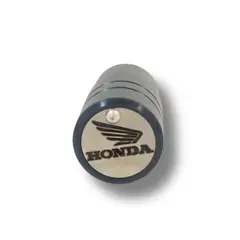 GENERICO - Tope Caida Slider Escape Moto Honda