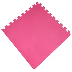 IMPOPLANET - SET TATAMI COLORES 4 PIEZAS