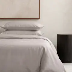 HYPNOS - Set Funda de Plumón Premium 100% Bambú Orgánico 300 Hilos Ultra suaves