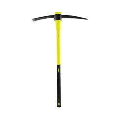 RAYUN - PICOTA FORJADA 5 LBS PUNTA RAMA MANGO FIBRA